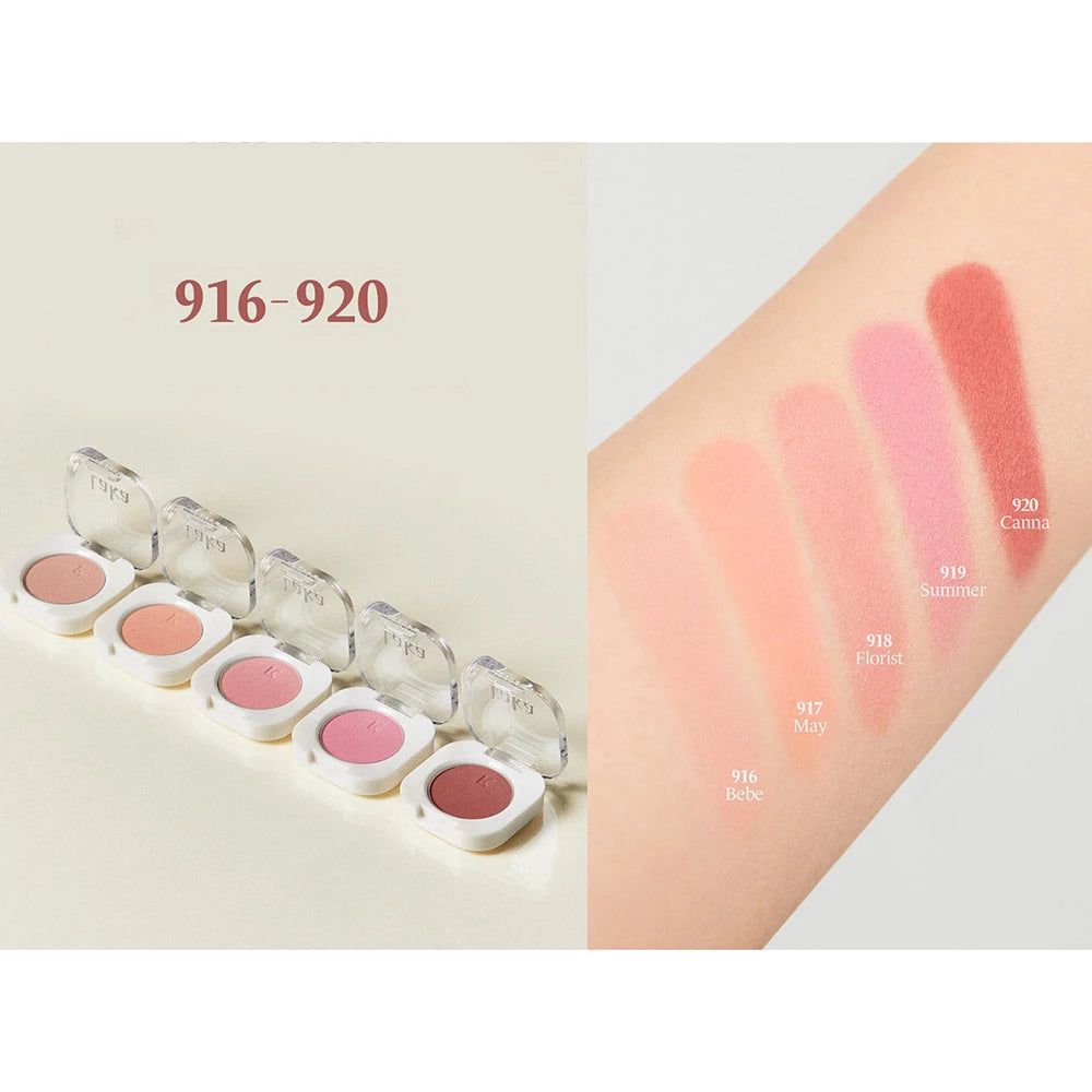 LAKA Mono Lidschatten 916 Bebe