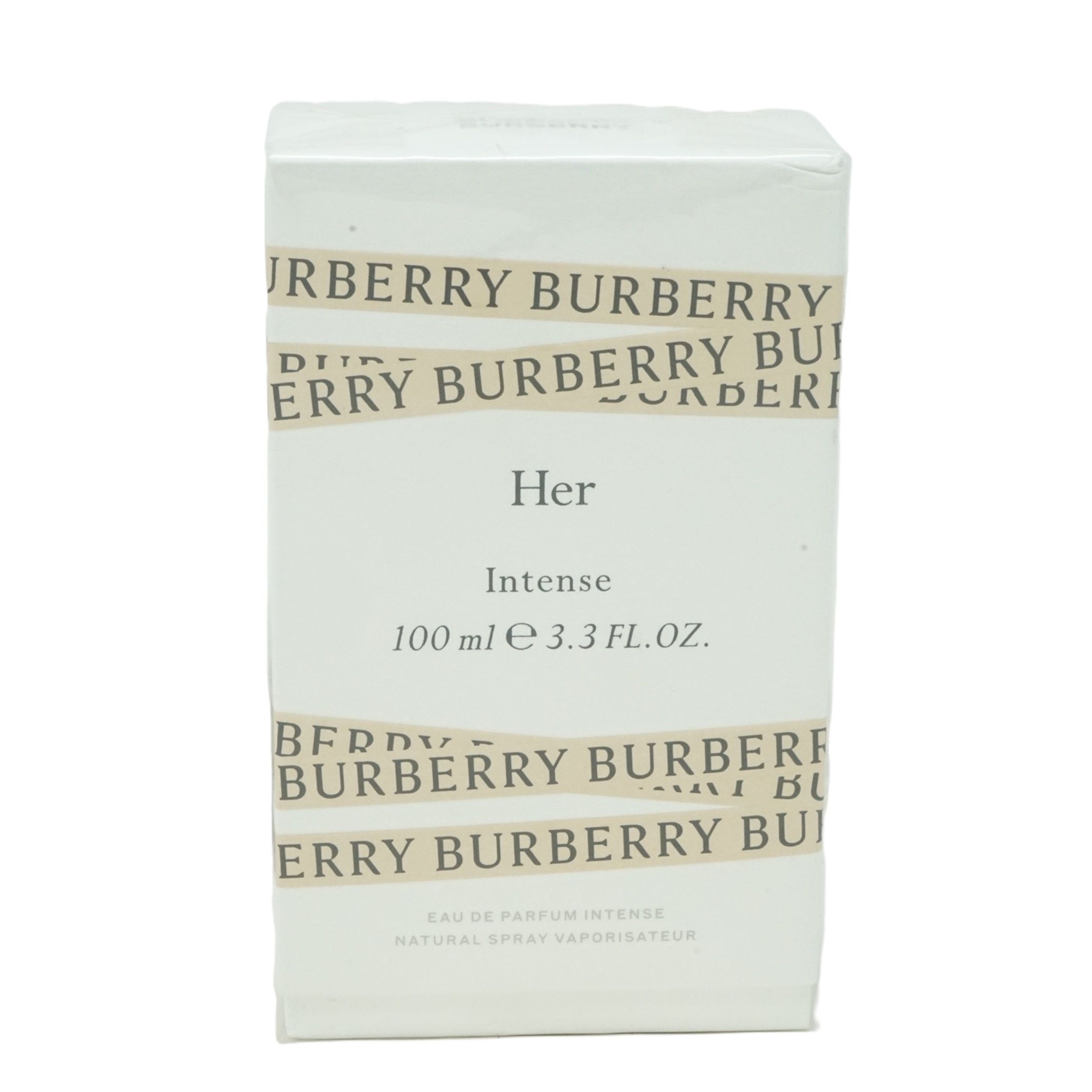Burberry Her Intense Eau de Parfum Damen
