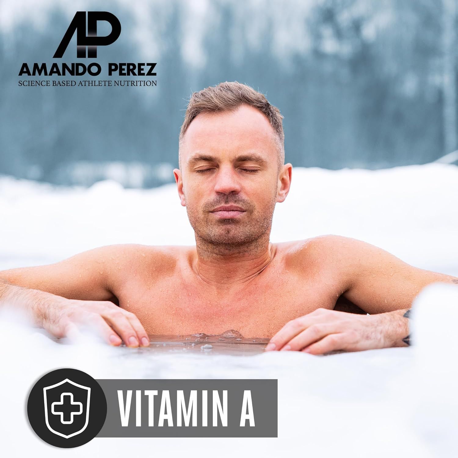 Amando Perez Beta Carotin Bräunungskapseln