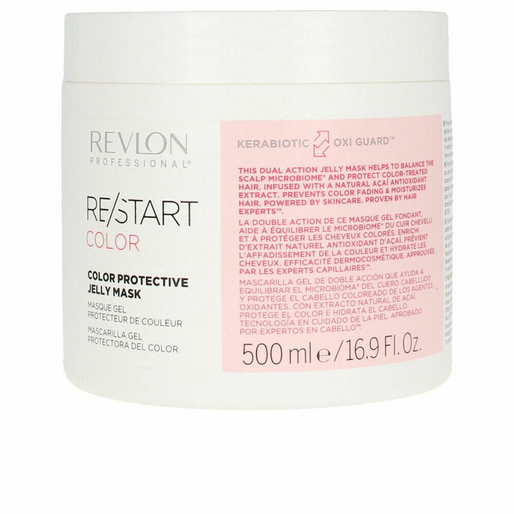 Revlon Re-Start Color Protective Jelly Mask