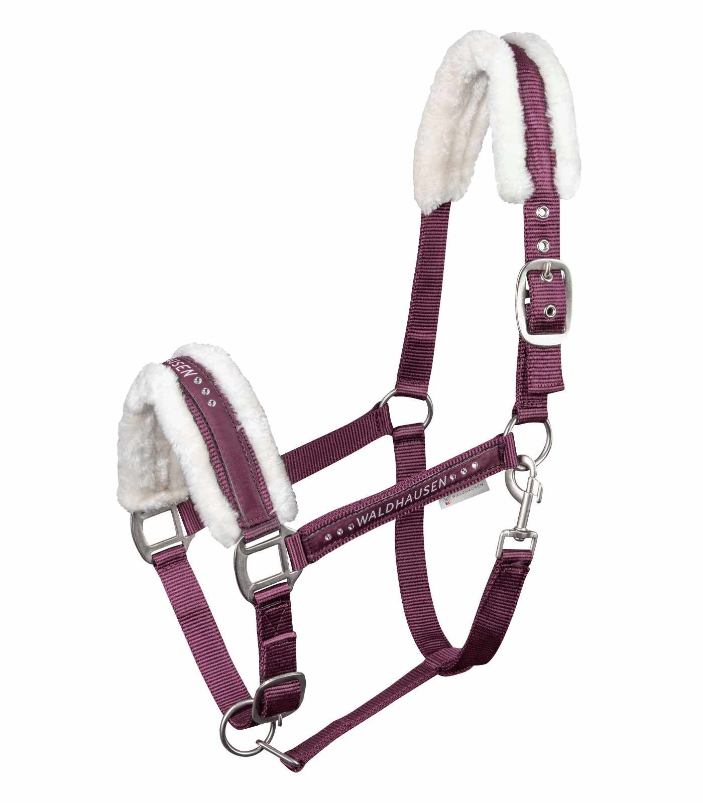 Waldhausen Nylonhalfter Elegant