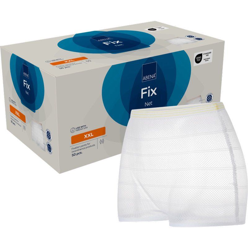 Fixierhosen