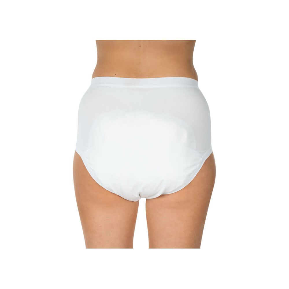 suprima bodyguard 2 Inkontinenz Slip Schlupfform Damen, mittlere Blasenschwäche