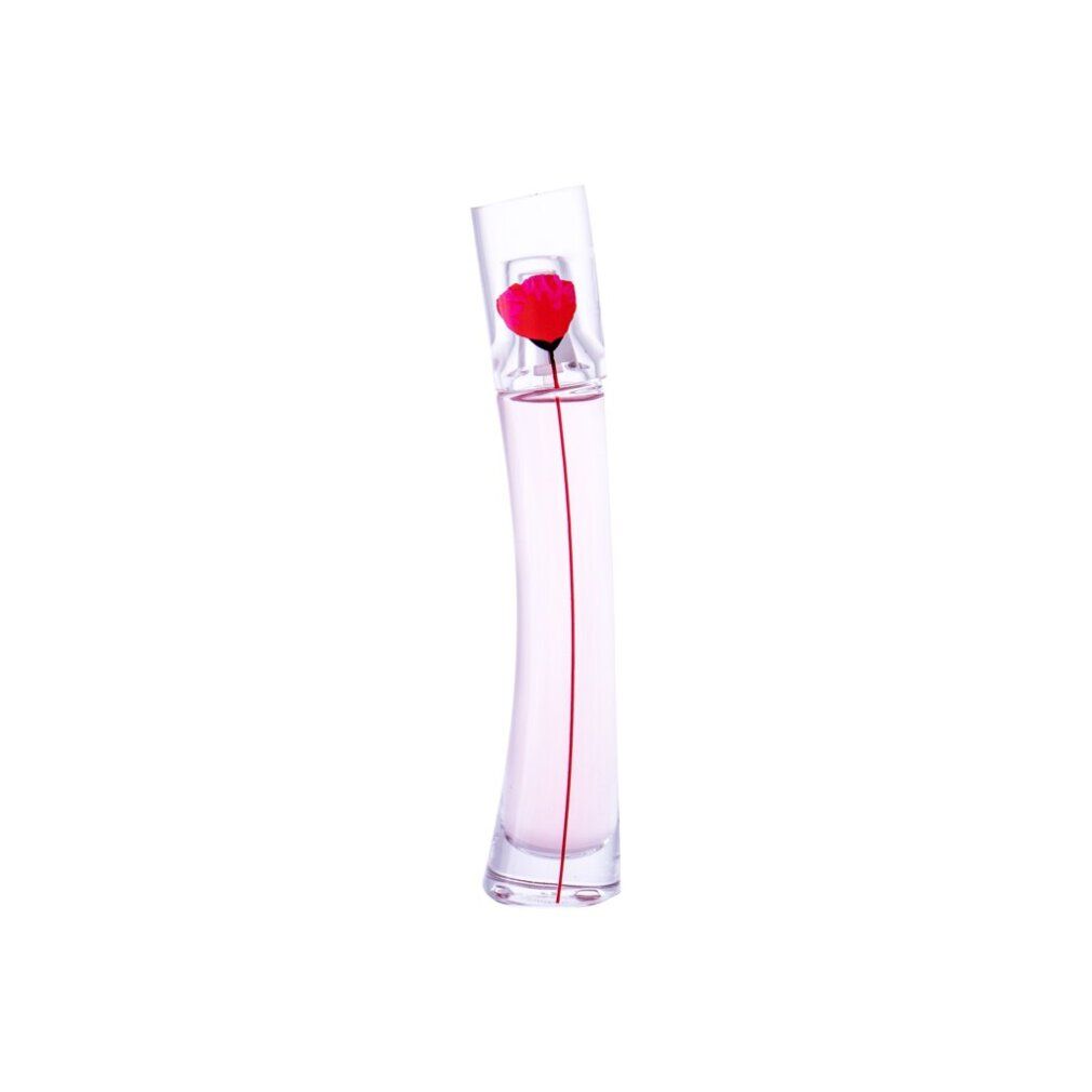 Kenzo flower poppy bouquet epv