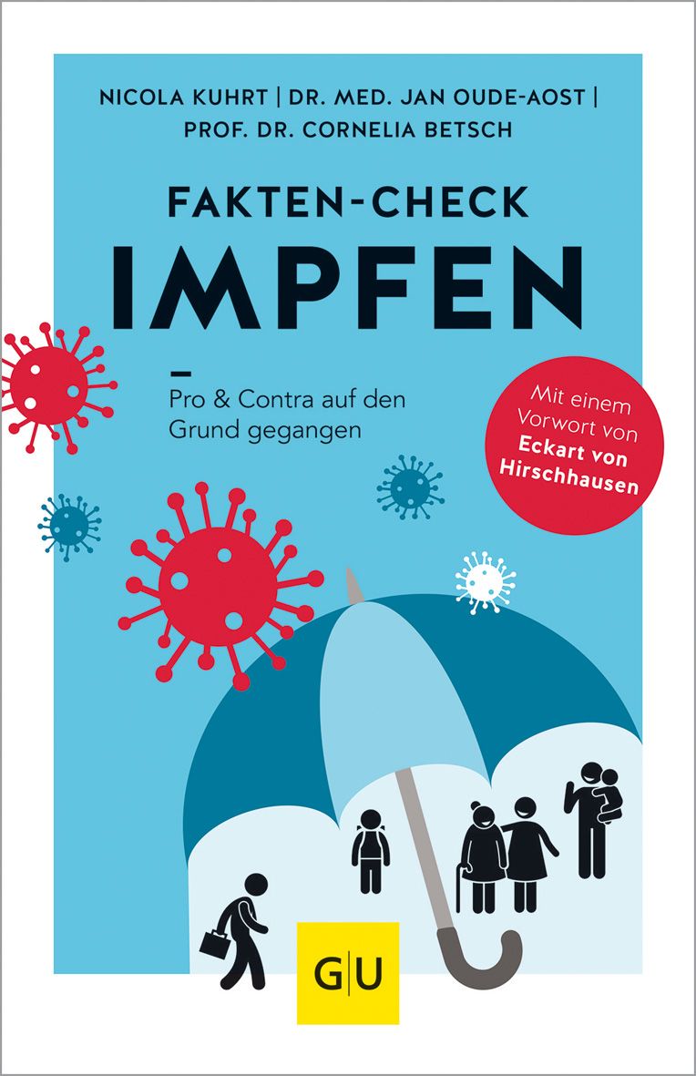 GU Fakten-Check Impfen