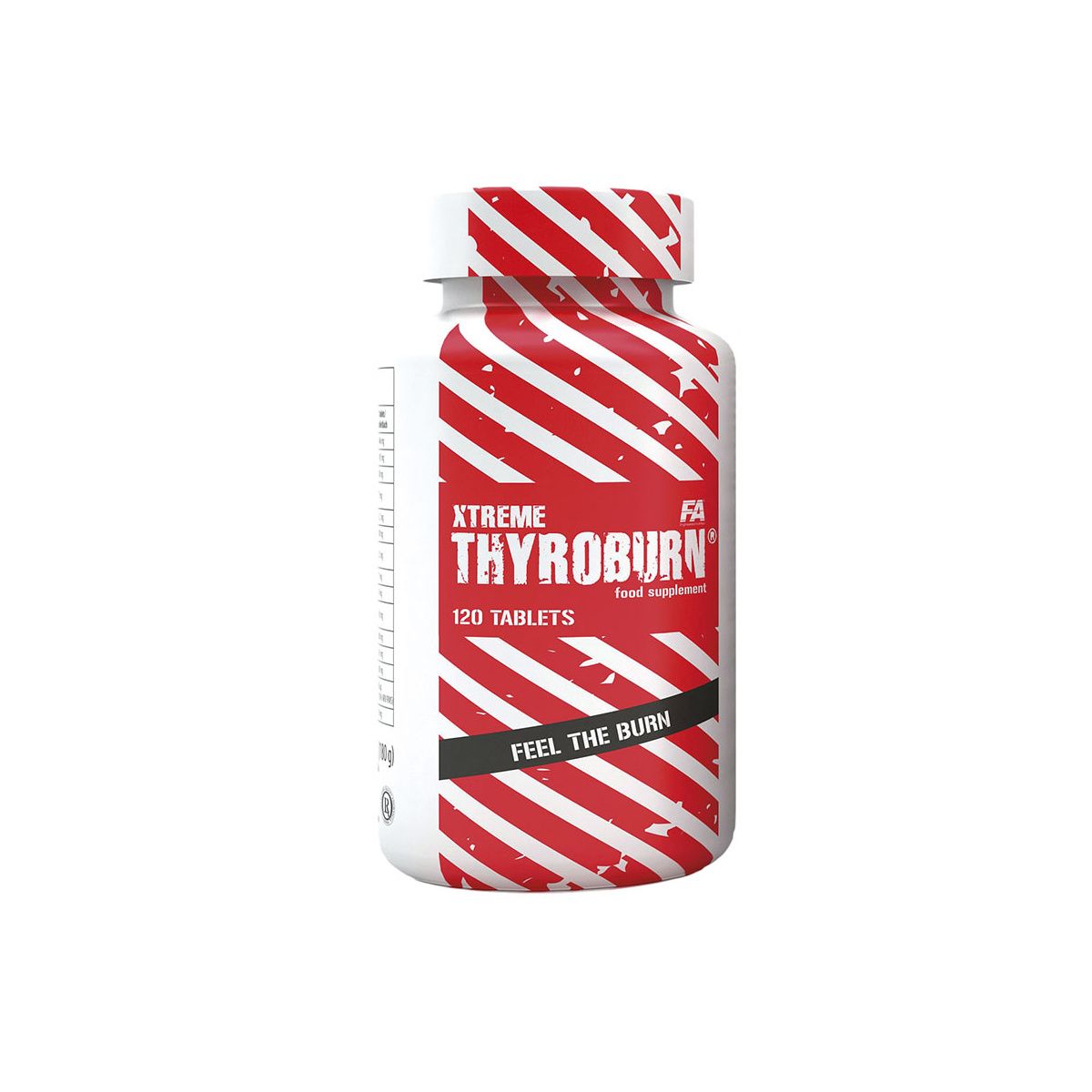 FA Nutrition Xtreme Thyroburn