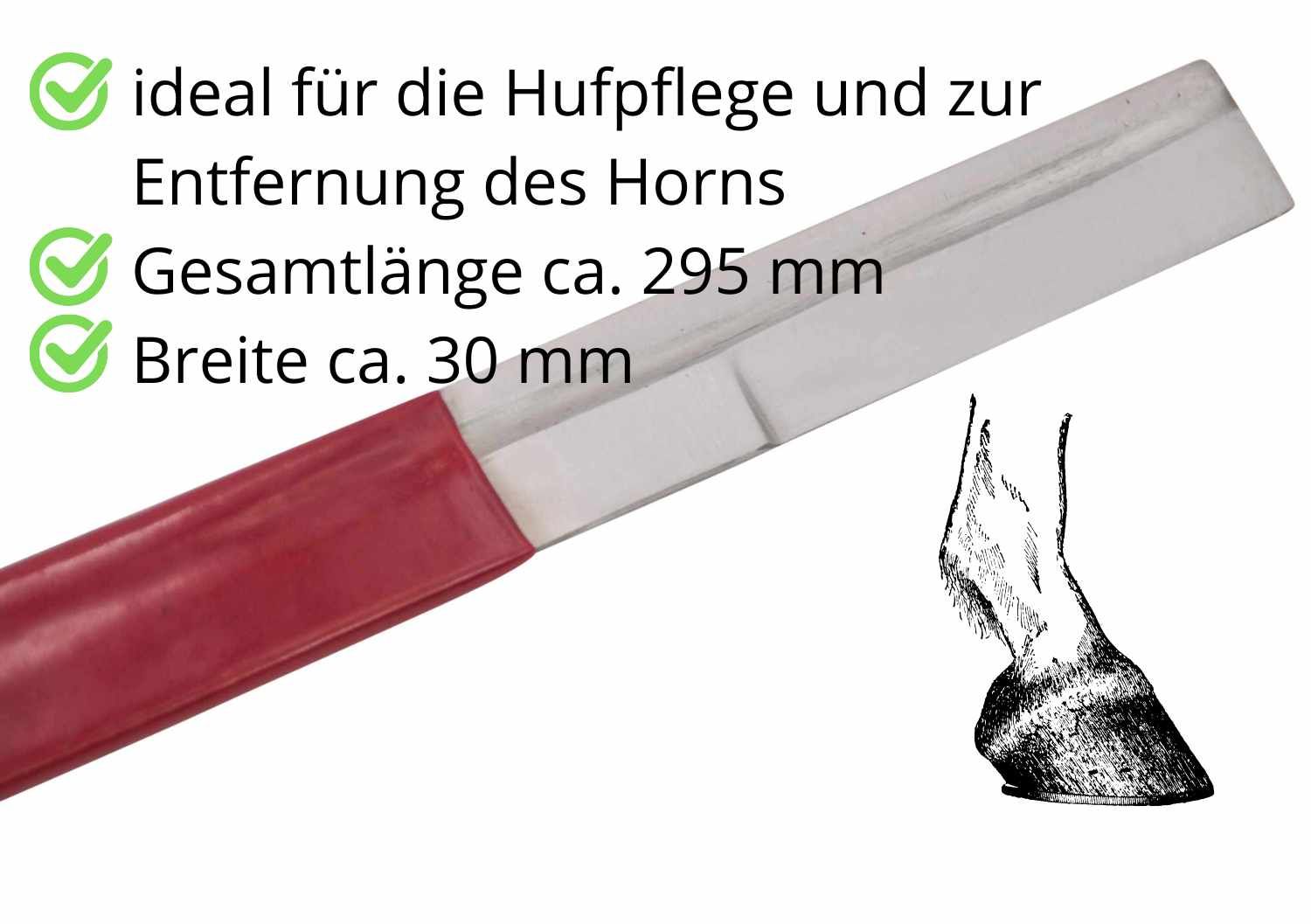 AMKA Hauklinge