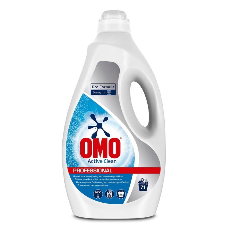 Omo Professional Active Clean