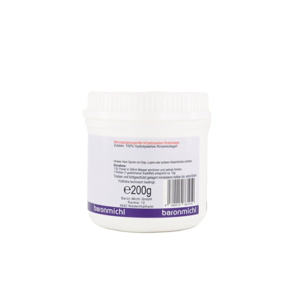 baronmichl Bovines Rinderkollagen