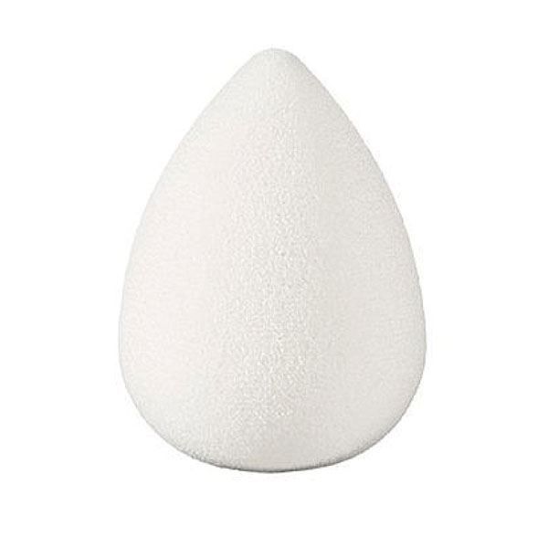 SOHO Blender Make-up Schwamm Weiß (Teardrop Schwamm)