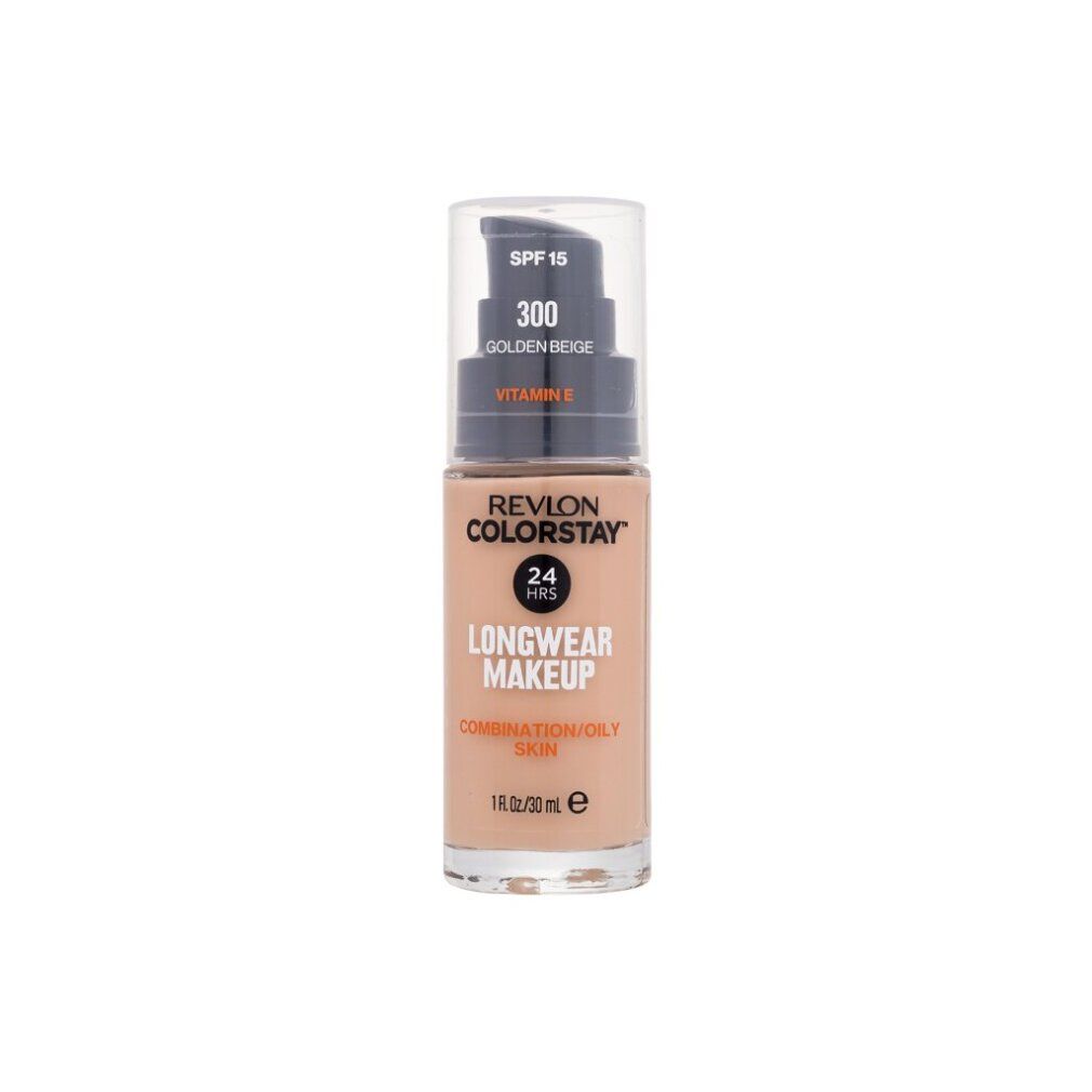 Revlon ColorStay Makeup  - Golden Beige Mischhaut/Ölige Haut