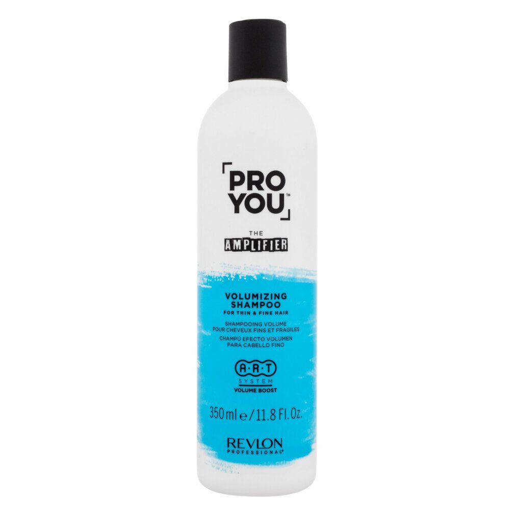 Revlon Proyou The Amplifier Shampoo