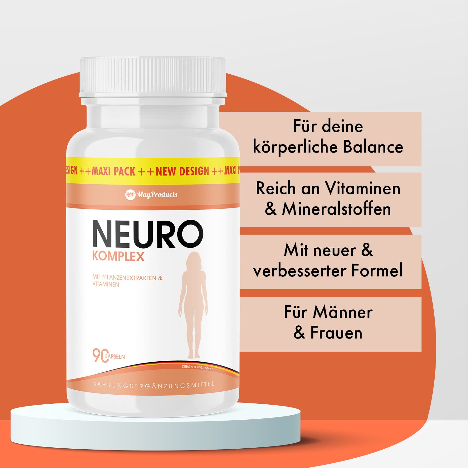 Neuro Komplex