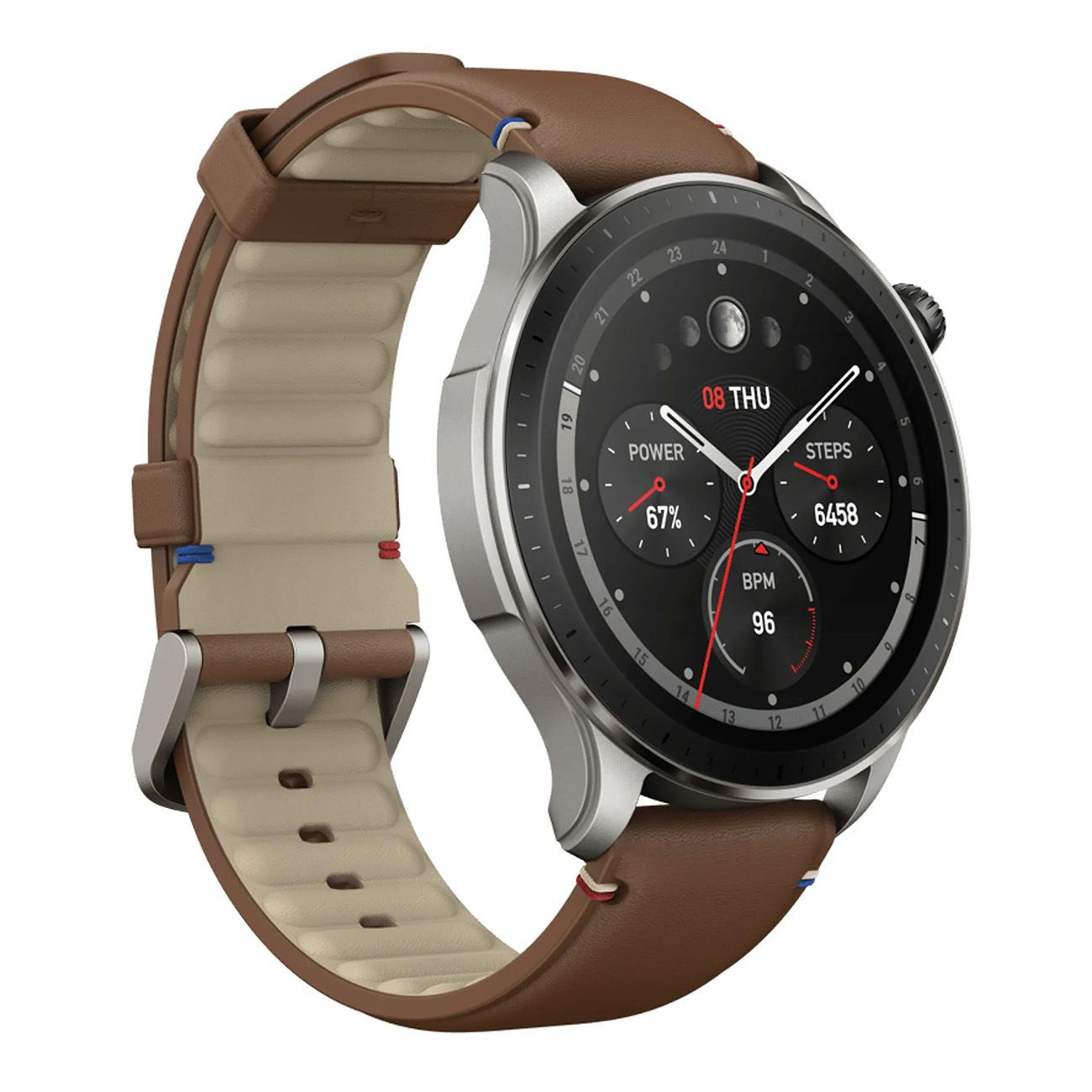 Amazfit GTR 4 Smartwatch