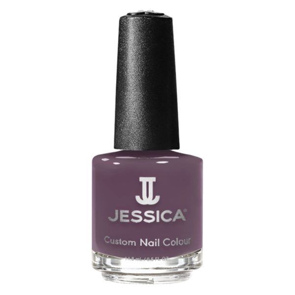 JESSICA Cosmetics Nail Colour