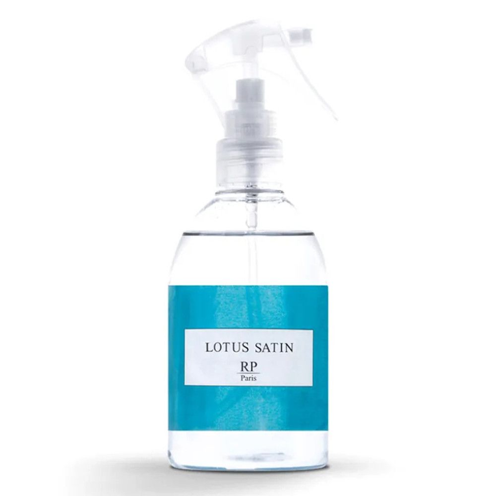Rp Paris - Duftspray für Textilien Lotus