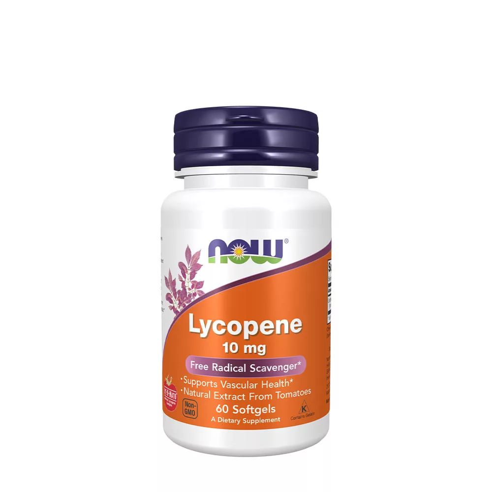 NOW FOODS Lycopin