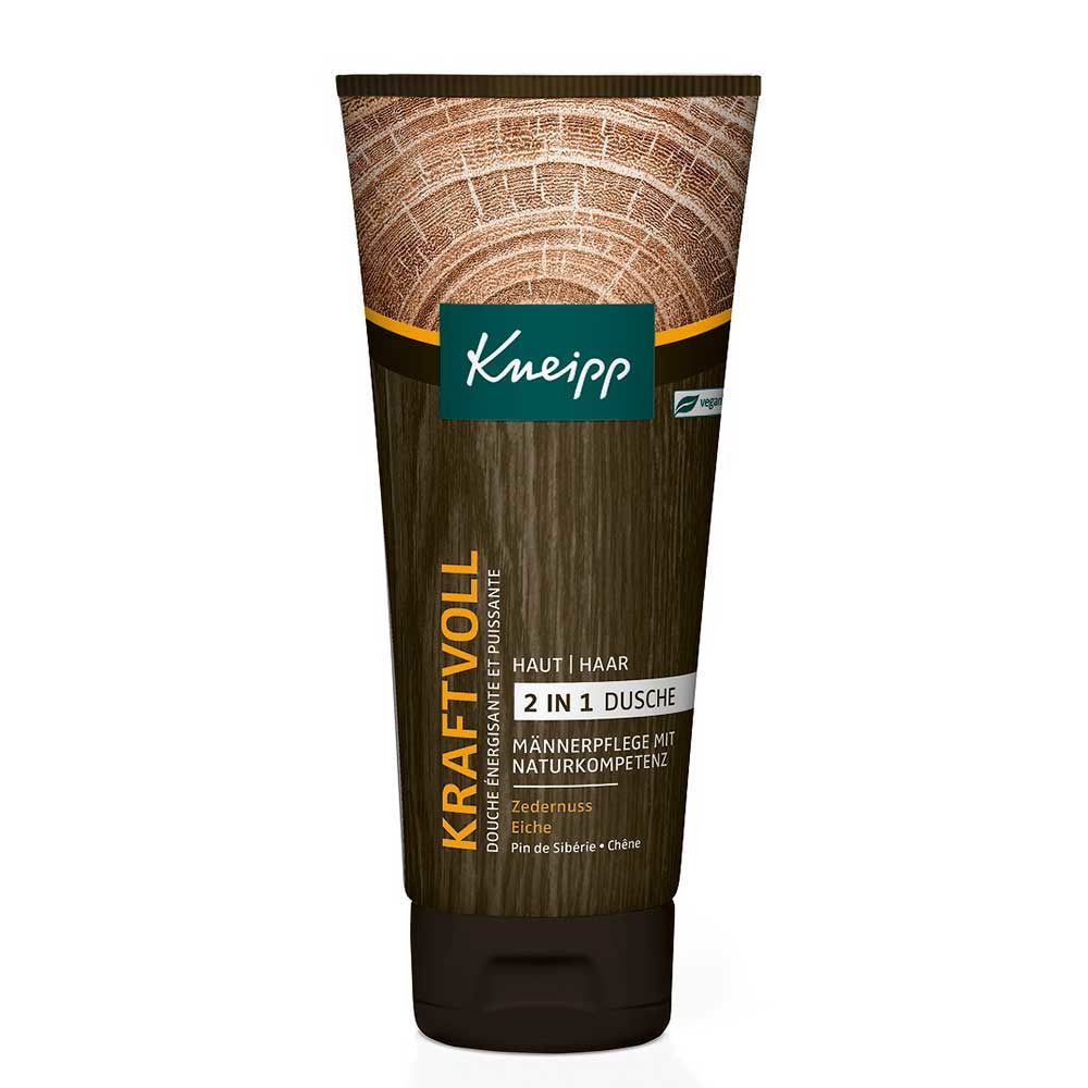 Kneipp® 2in1 Dusche Kraftvoll