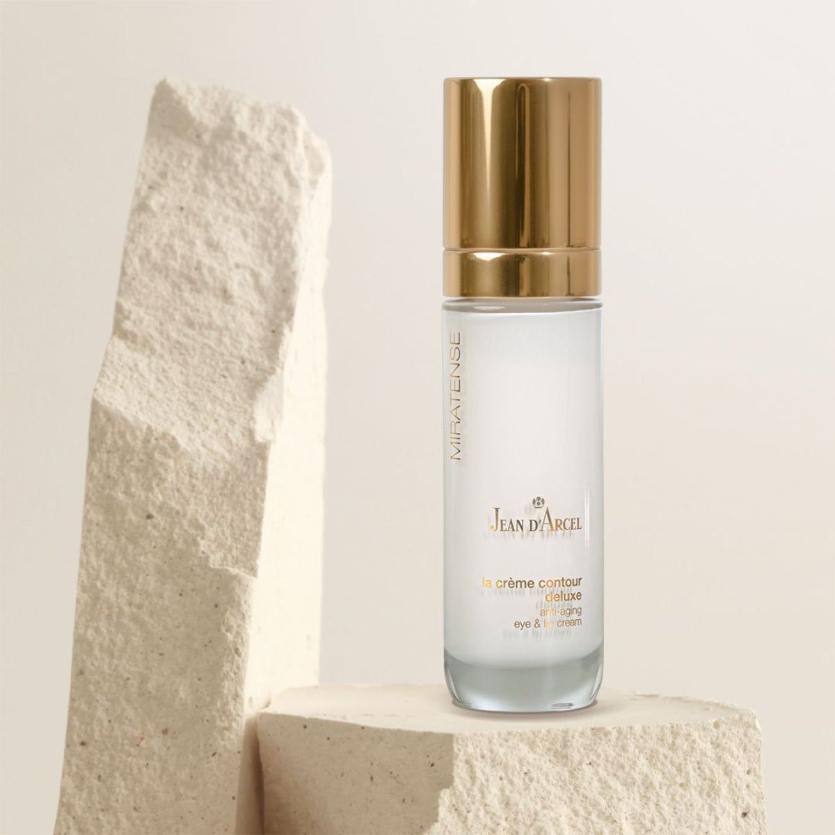 Jean D'Arcel Miratense Lift Detox La Créme Contour Deluxe