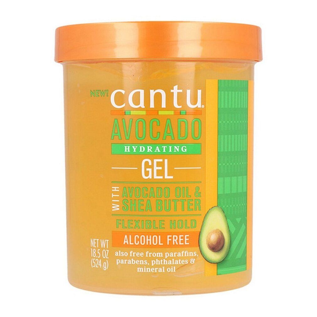 avocado hydrating gel r