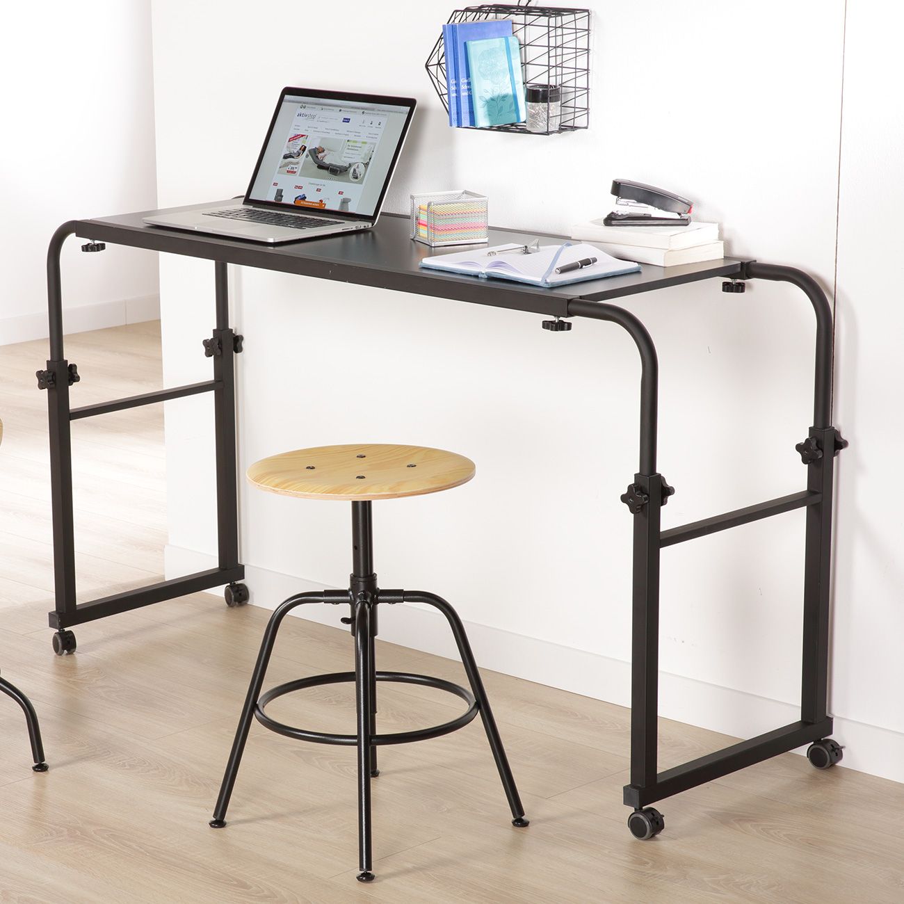 aktivshop Betttisch »Komfort«