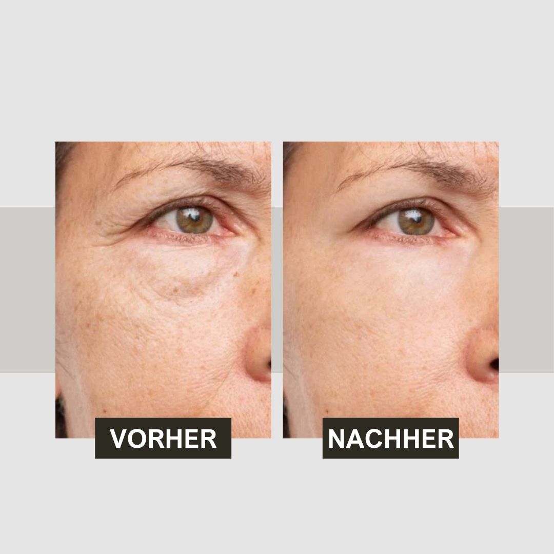 Mineralium - Anti-Aging Augencreme mit Toten-Meer-Mineralien