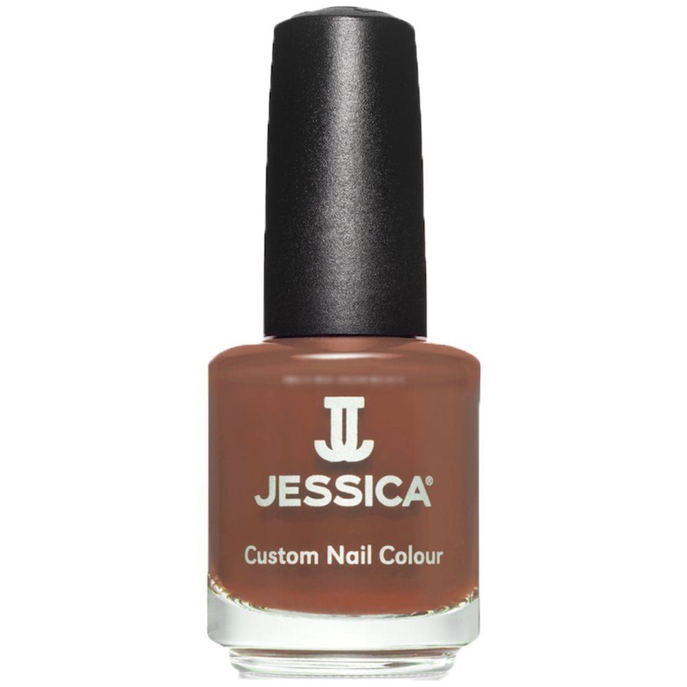 JESSICA Cosmetics Nail Colour