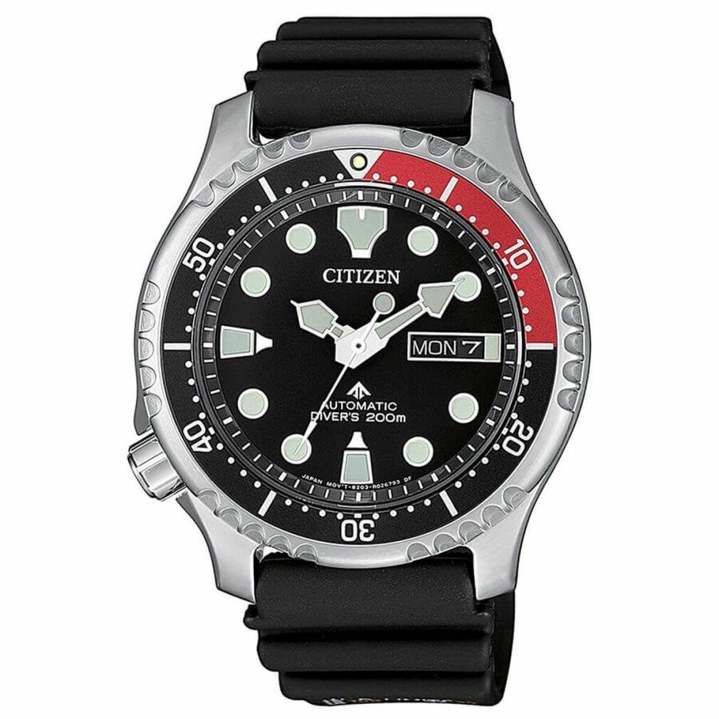 citizen watches Mod. NY0085-19E
