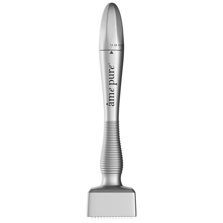 âme pure Adjustable Derma Stamp