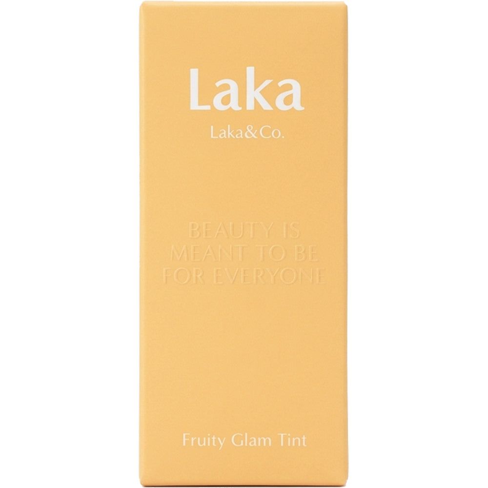LAKA Fruity Glam Tint 124 Maro