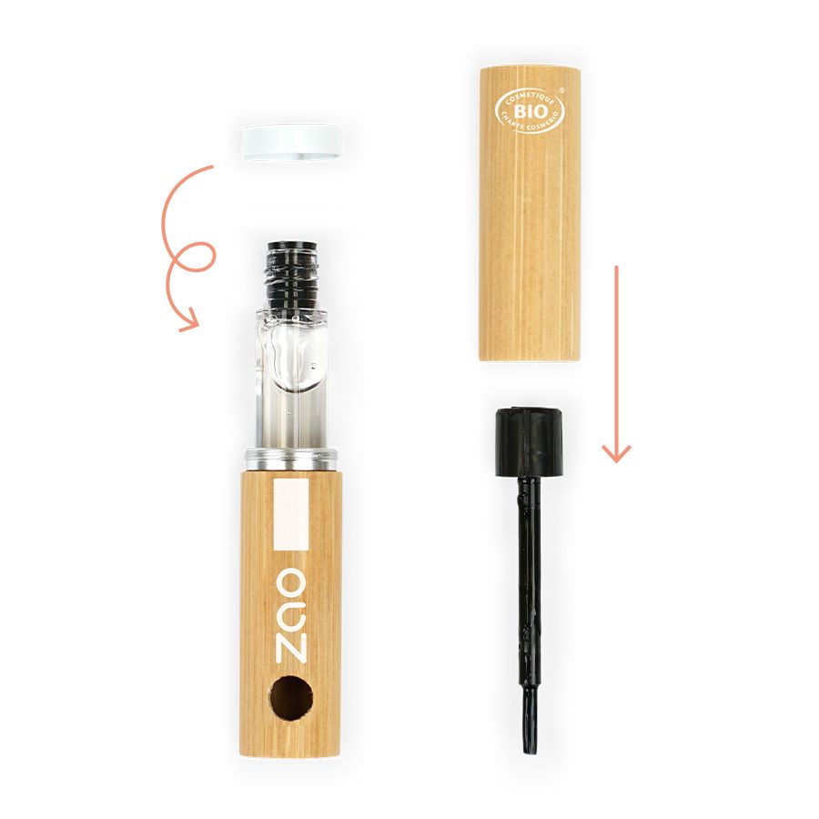 ZAO FORTIFYING EYELASH CARE