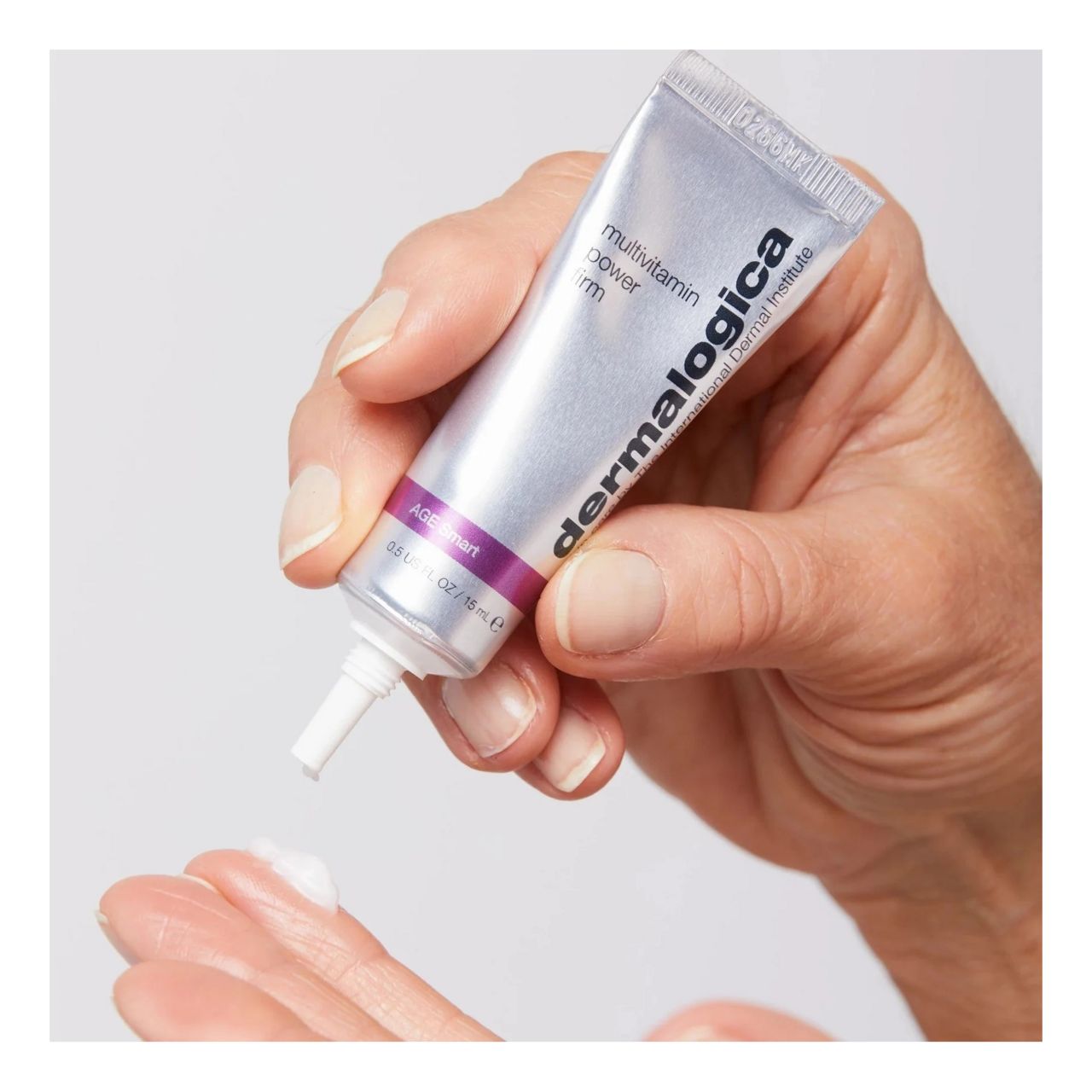 dermalogica AGE smart MultiVitamin Power Firm