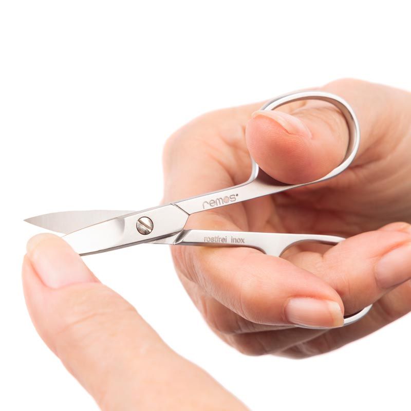 REMOS Nagelschere 9.5cm