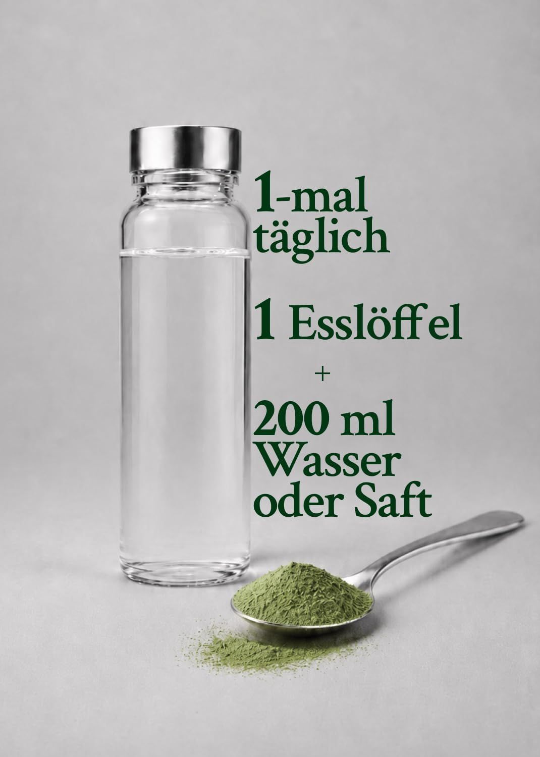 Nahaufnahme eines blauen Einweg-Schutzlakens mit integrierter Tasche.