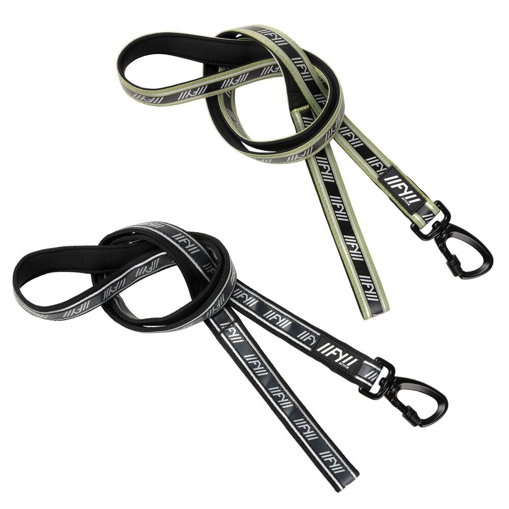 Hundeleine - FuzzYard Active Hunde Cityleine