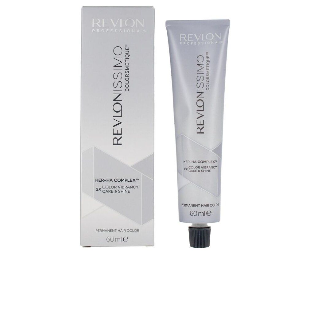 Revlonissimo Colorsmetique 7-Medium Blonde
