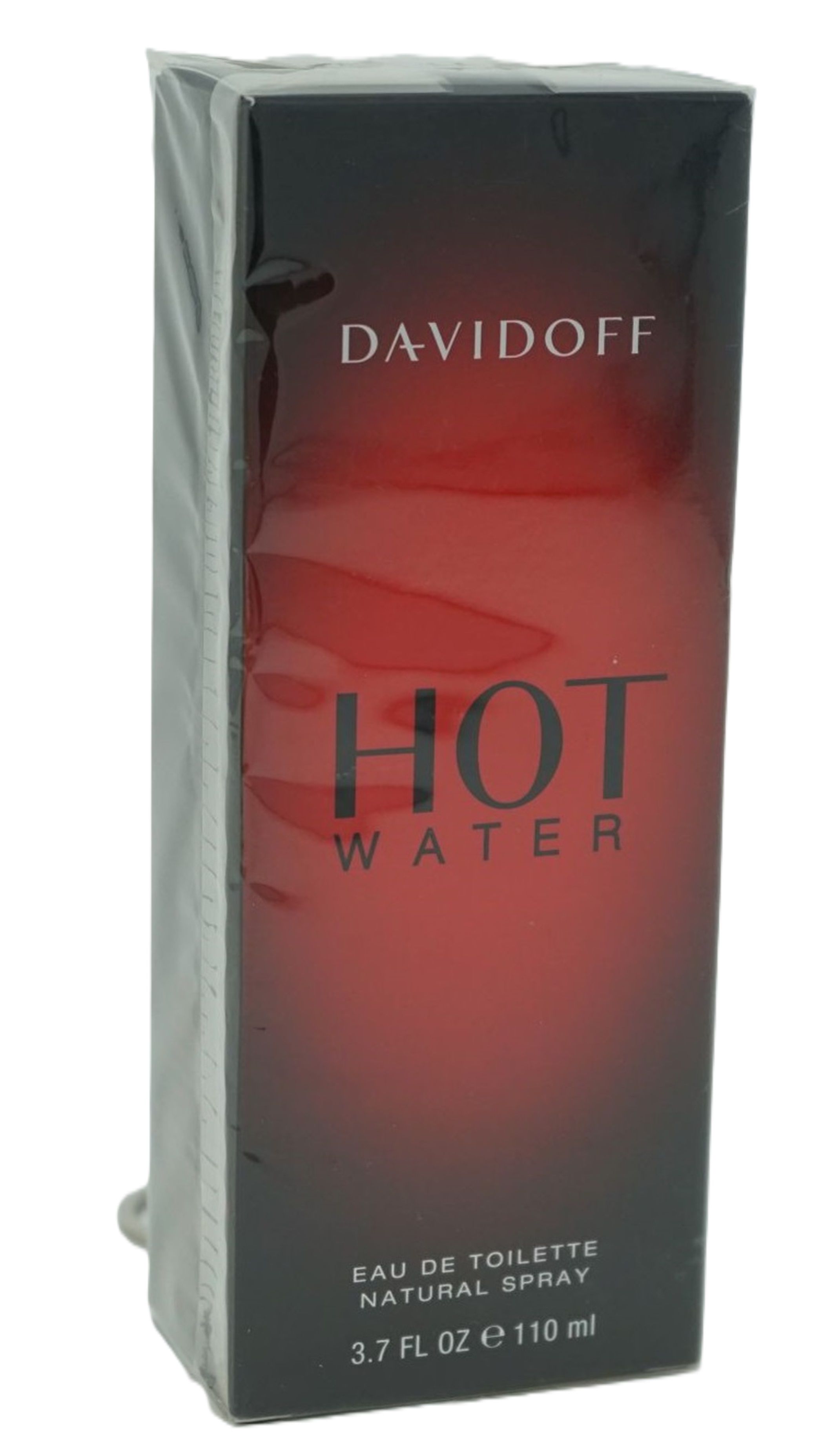 Davidoff Hot Water Eau De Toilette Spray