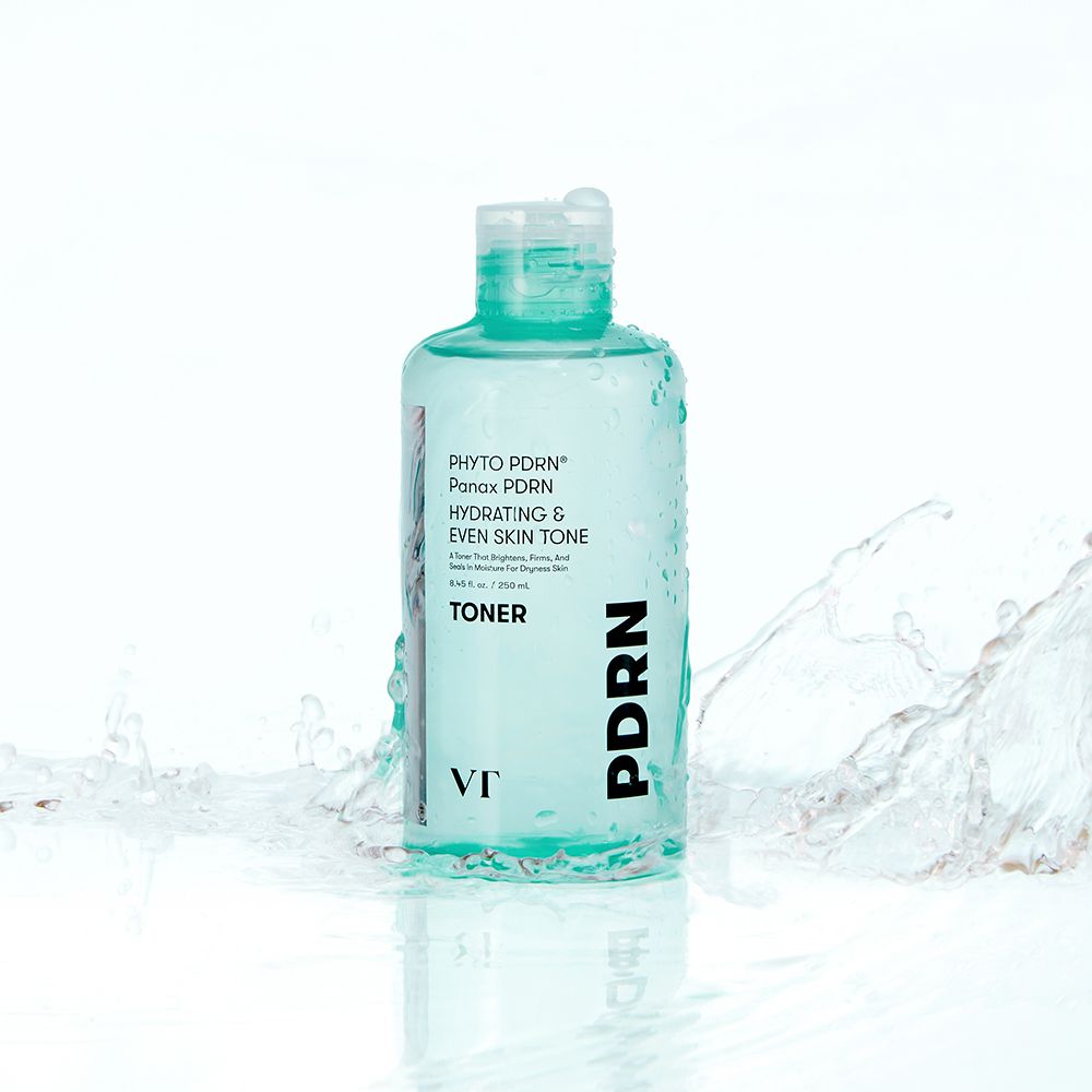 VT COSMETICS PHYTO PDRN Toner