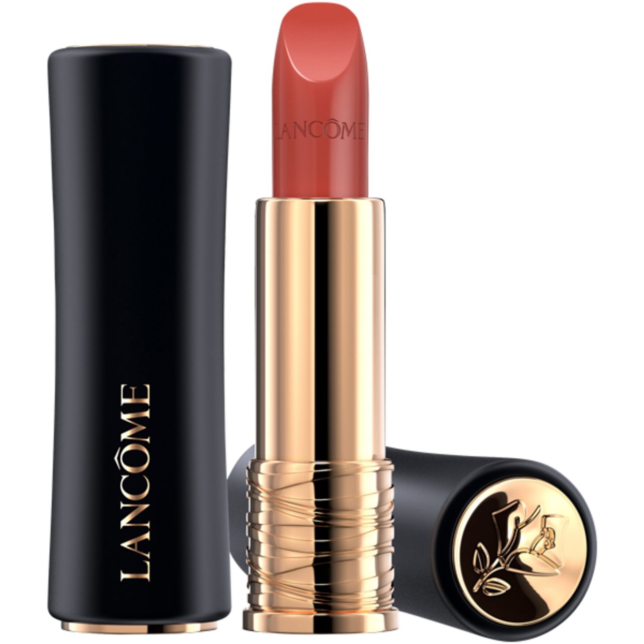 Lancôme L'Absolu Rouge Cream 011 - cremiger Lippenstift 3,4 g