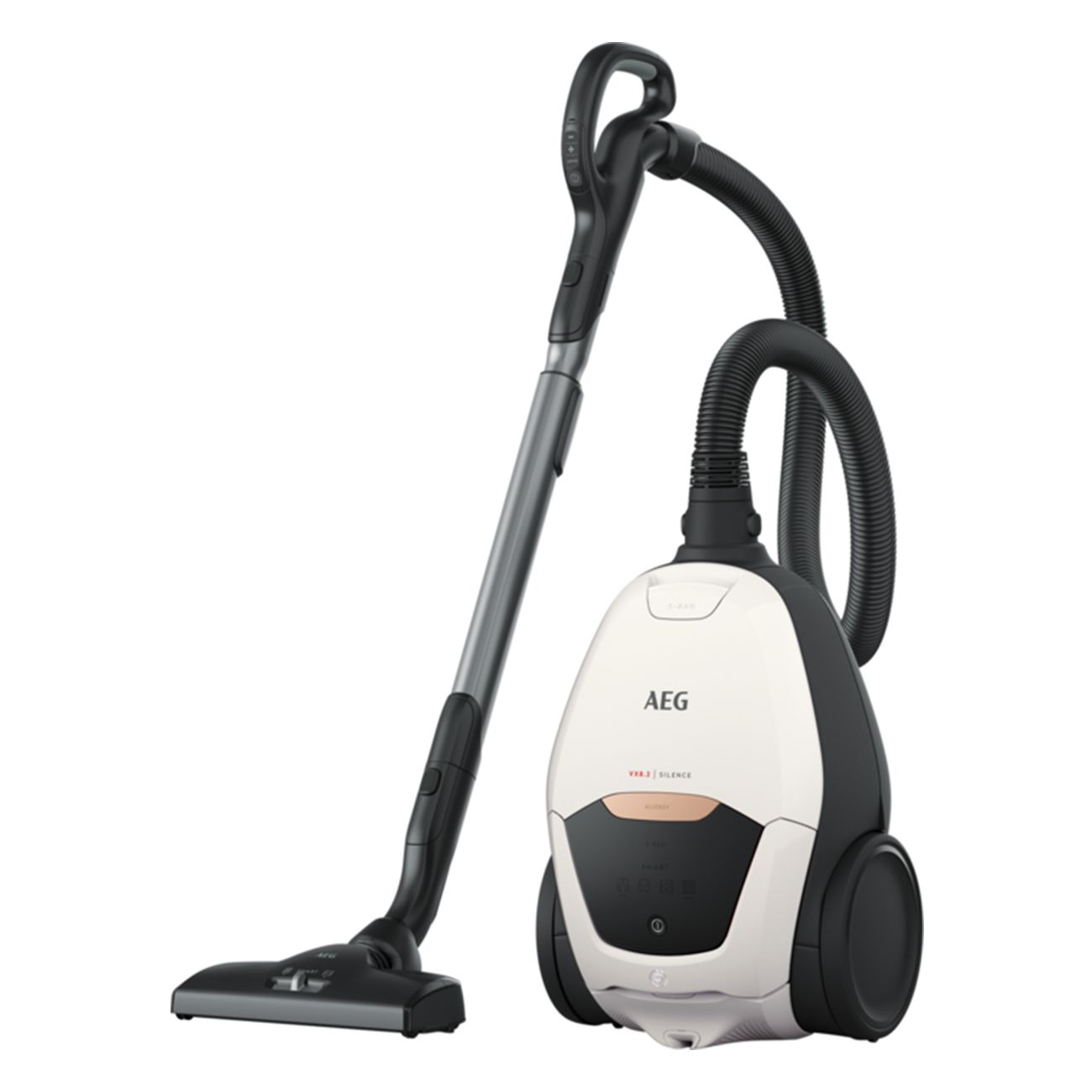 AEG VX82-1-ALR Staubsauger