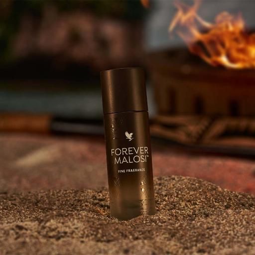 Forever Malosi Fine Fragrance