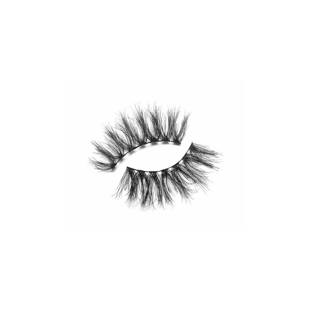 Eylure London - Eco Lash & Stash Wimpern - Steppin'Up