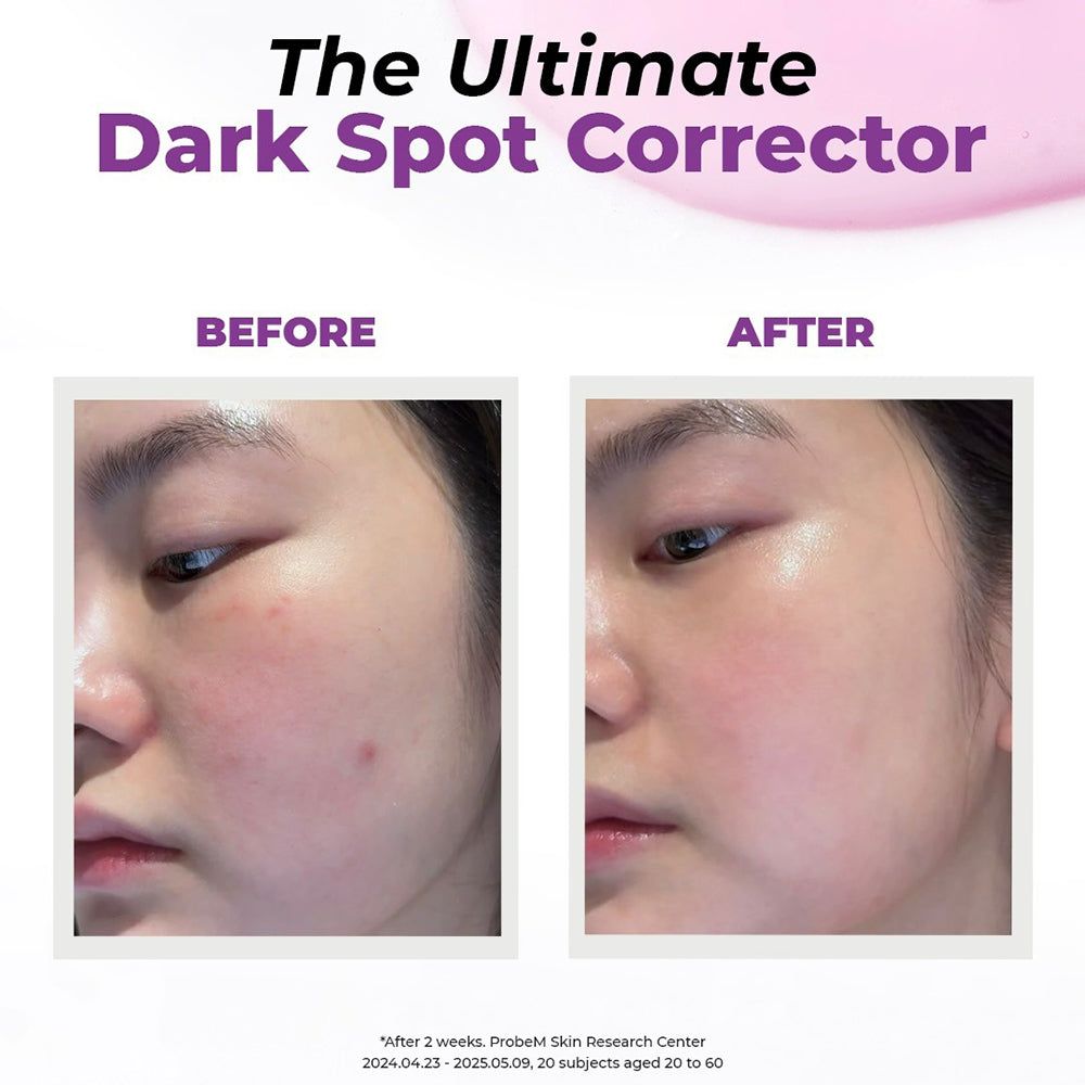 JUMISO Niacinamide 20 Serum