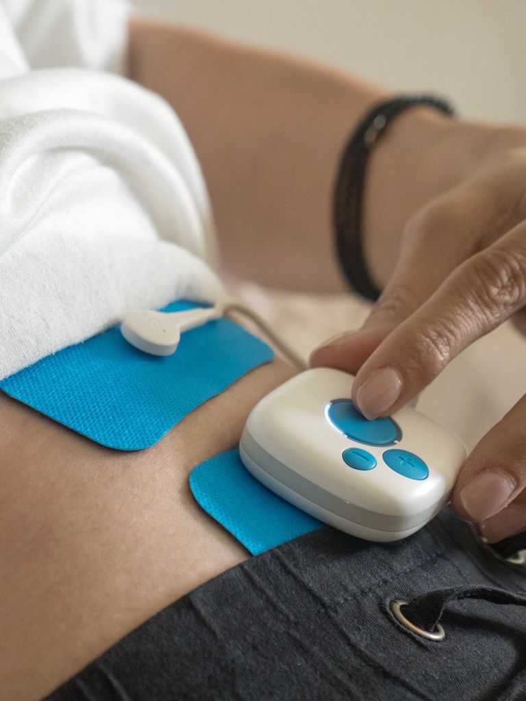 Bluetens Classic 2 - Elektrostimulationsgerät - Wellness-Stimulator