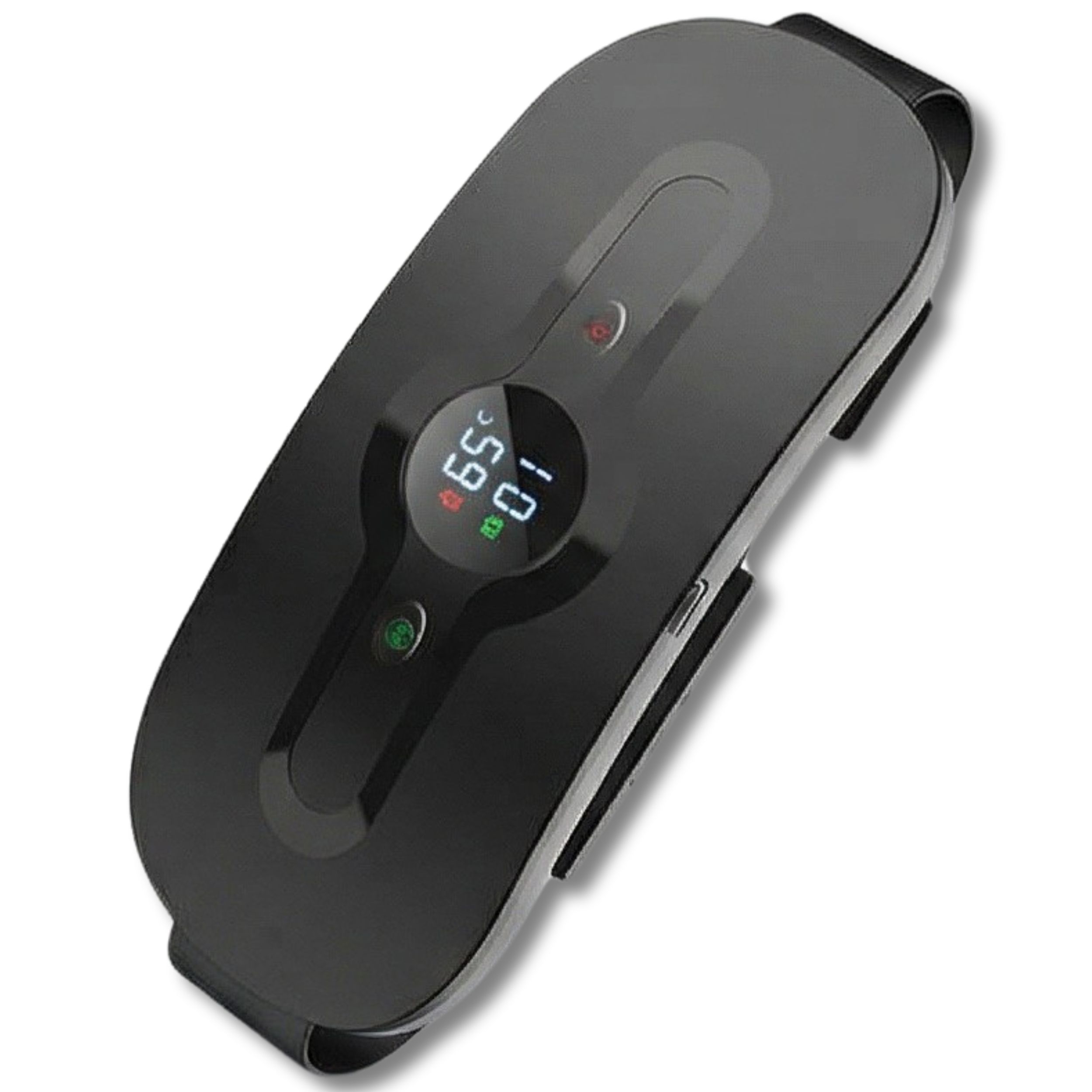 Beheizter Menstruationsgürtel aus Graphen – Linderung von Menstruationsschmerzen