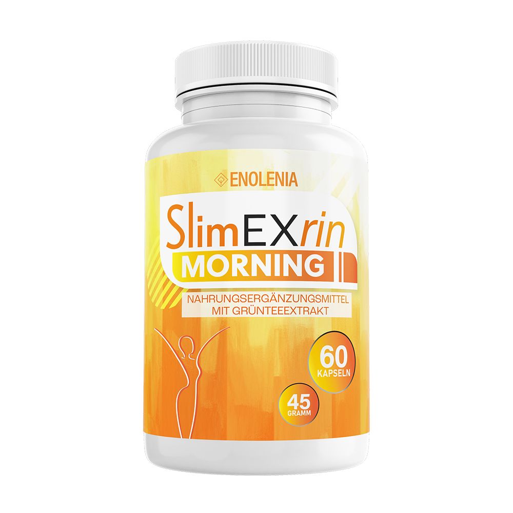 Enolenia® SlimEXrin Morning