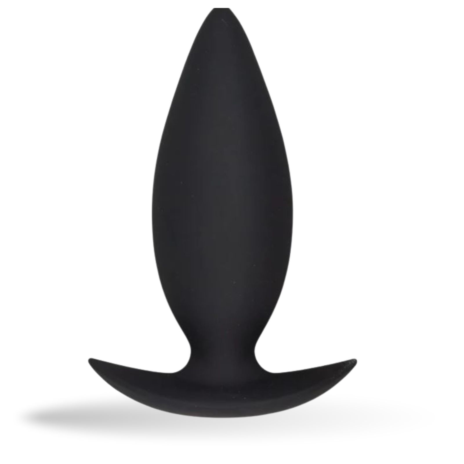 Analplug aus Silikon - Training "Advanced" - Lovelyness