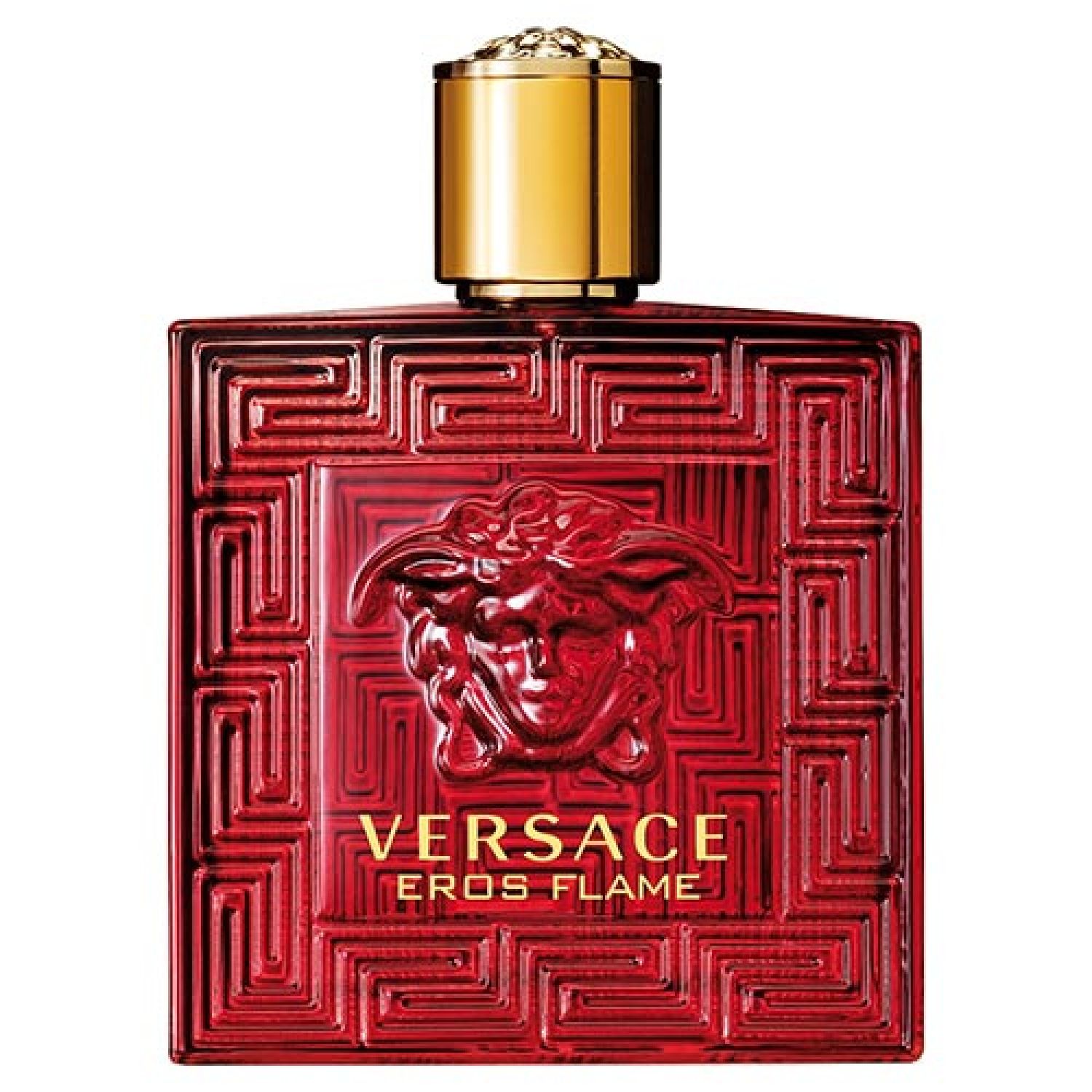 Versace Eros Flame Eau De Parfum Spray