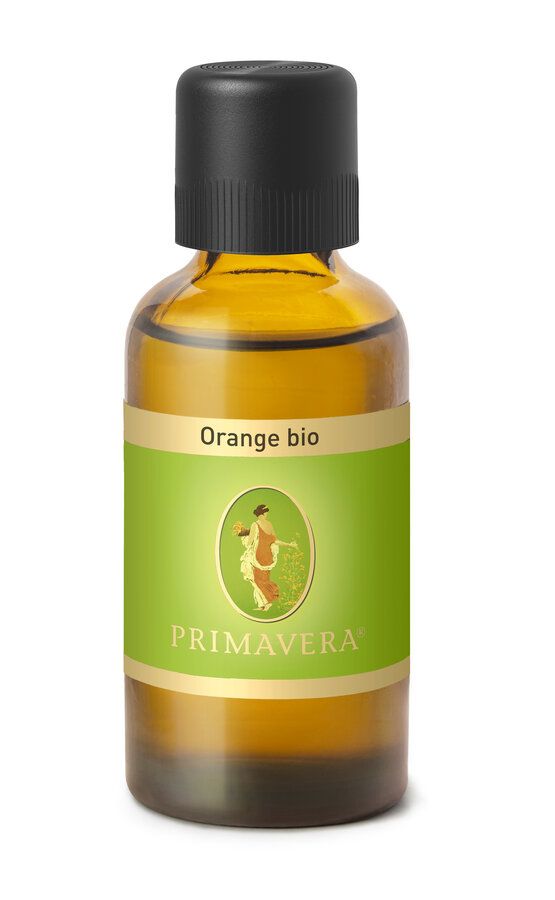 Primavera - Orange bio