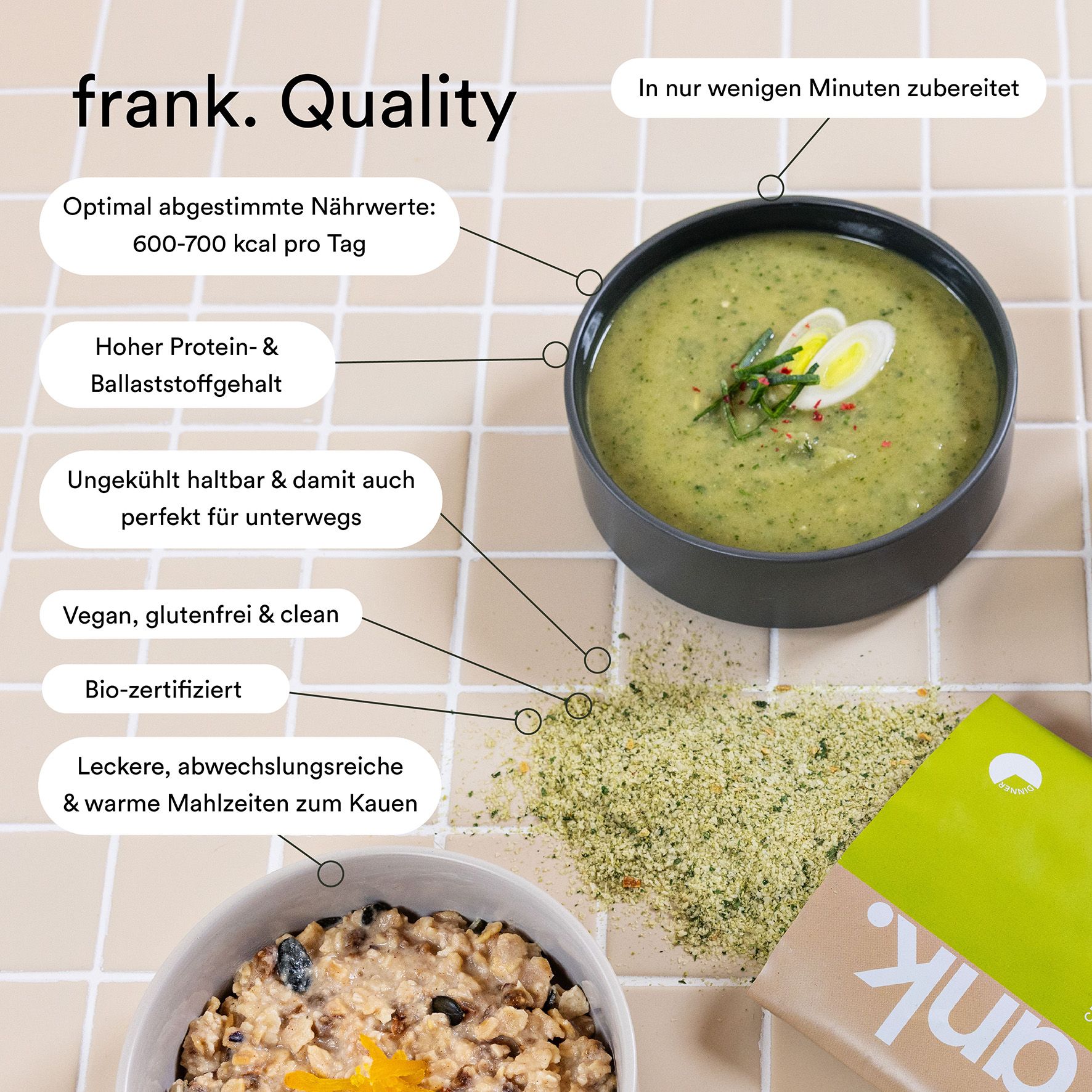 frank. Foodkur